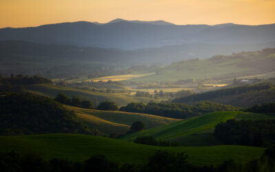 5 consigli per la fotografia di paesaggio